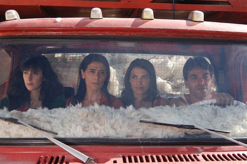 hiam abbass fadi abi samra raia haidar manal khader
