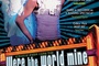 Affiche du film Were the World Mine