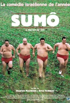 Affiche miniature du film Sumo