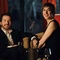 edouard baer et dianne bonnot - Mon pote 