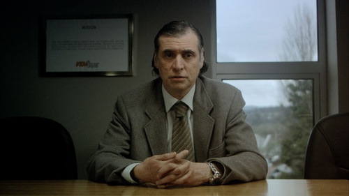 photo 3 du film ilusiones opticas