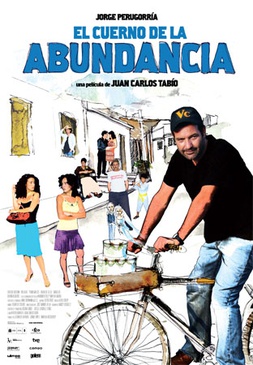 Affiche du film La Corne d'abondance