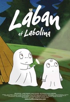 Affiche miniature du film Laban et Labolina