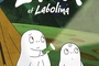 Affiche du film Laban et Labolina