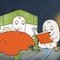 photo 3 du film laban et labolina - Laban et Labolina 