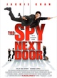 Affiche du film The Spy Next Door