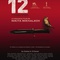 Affiche du film 12 - 12 