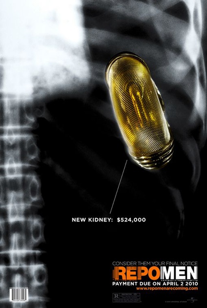 affiche du film