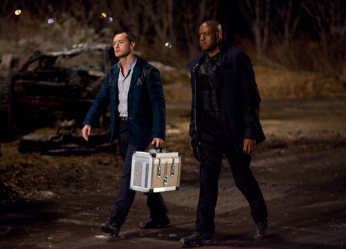 jude law forest whitaker dans repo men