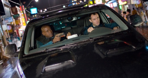 Les repo men