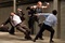 scene de bagarre Repo men