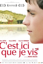 Affiche miniature du film C'est ici que je vis