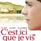 Affiche du film C'est ici que je vis - C'est ici que je vis 