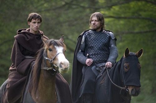 eddie redmayne sean bean