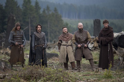 emun elliott andy nyman johnny harris eddie redmayne