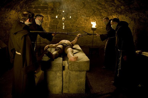 photo 3 du film black death