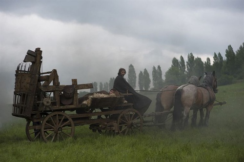 photo du film black death