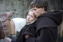 scene film Black Death