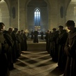 scene film de Black Death