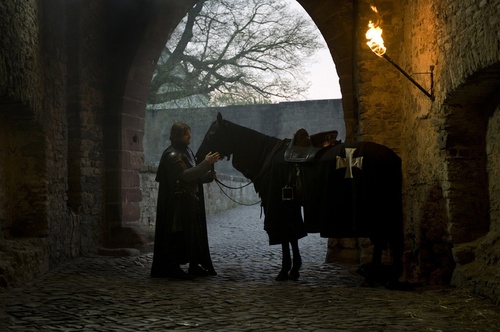sean bean black death