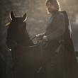 Sean Bean dans Black Death