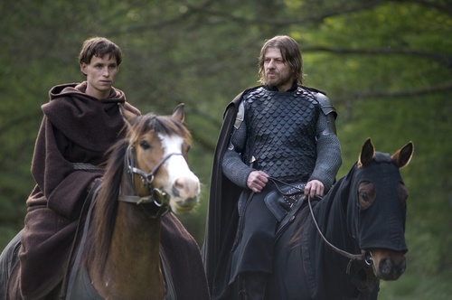 sean bean film black death