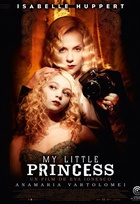 Affiche miniature du film My little princess
