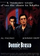 Affiche du film Donie Brasco