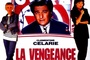 Affiche du film La vengeance d'une blonde