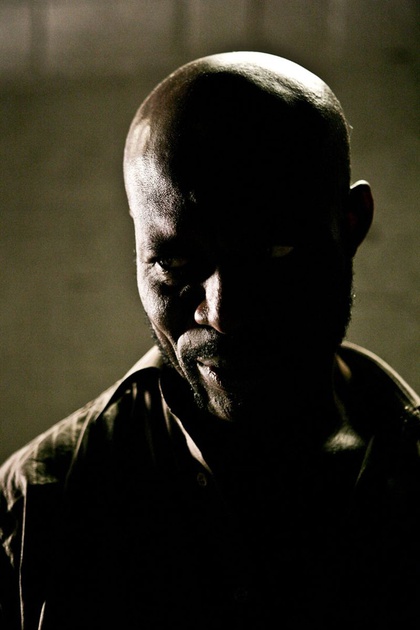 eriq ebouaney