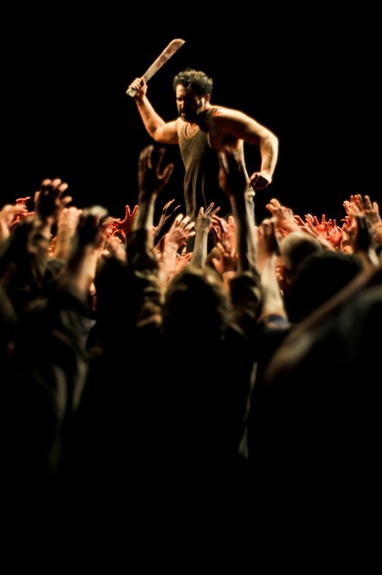 photo du film la horde