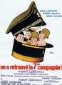 On a retrouvé la septième compagnie