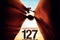 Affiche du film 127 heures 