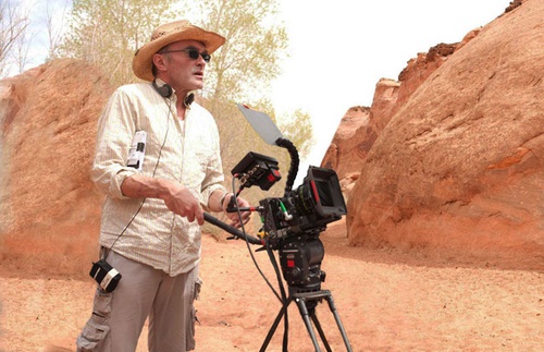 Danny Boyle filme