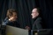 Danny Boyle et James Franco