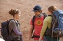 James Franco, Ambert Tamblyn et Kate Mara