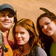 James Franco et Kate Mara