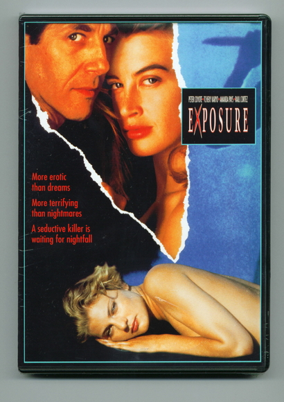 Affiche du film A Grande Arte 