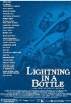 Affiche miniature du film Lightning in a bottle