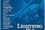 Affiche du film Lightning in a bottle