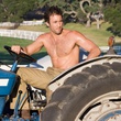Alex O'Loughlin