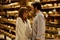 Jennifer Lopez et Alex O'Loughlin