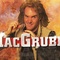 Affiche du film Macgruber - Macgruber 