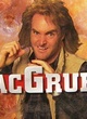 Affiche du film Macgruber