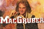 Affiche du film Macgruber