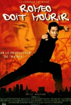 Affiche miniature du film Roméo doit mourir 
