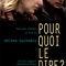 Affiche du film Pourquoi le dire ? - Pourquoi le dire ? 