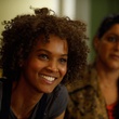 actrice Fleur du d  sert