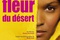 Affiche du film Fleur du désert