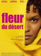 Affiche du film Fleur du désert